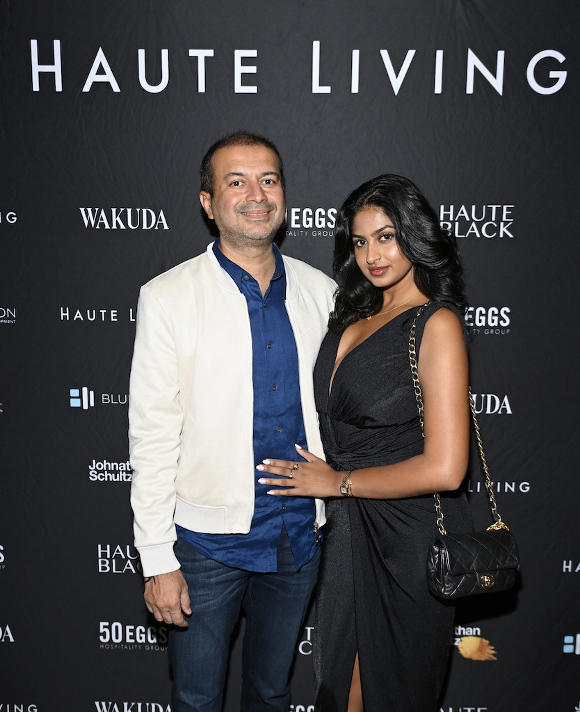 Haute Living Celebrates The Wu-Tang Clan With Jonathan Schultz And Blue Heron Design-Led Development At Wakuda