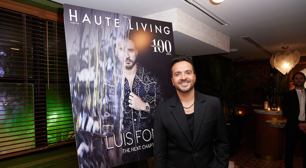 Luis Fonsi