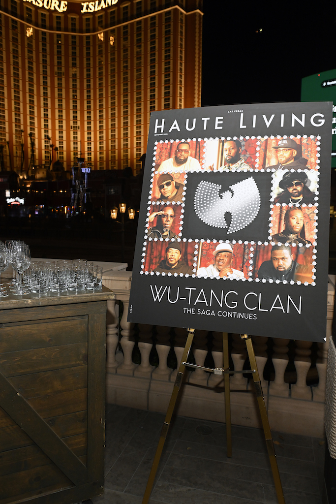 Haute Living Celebrates The Wu-Tang Clan With Jonathan Schultz And Blue Heron Design-Led Development At Wakuda