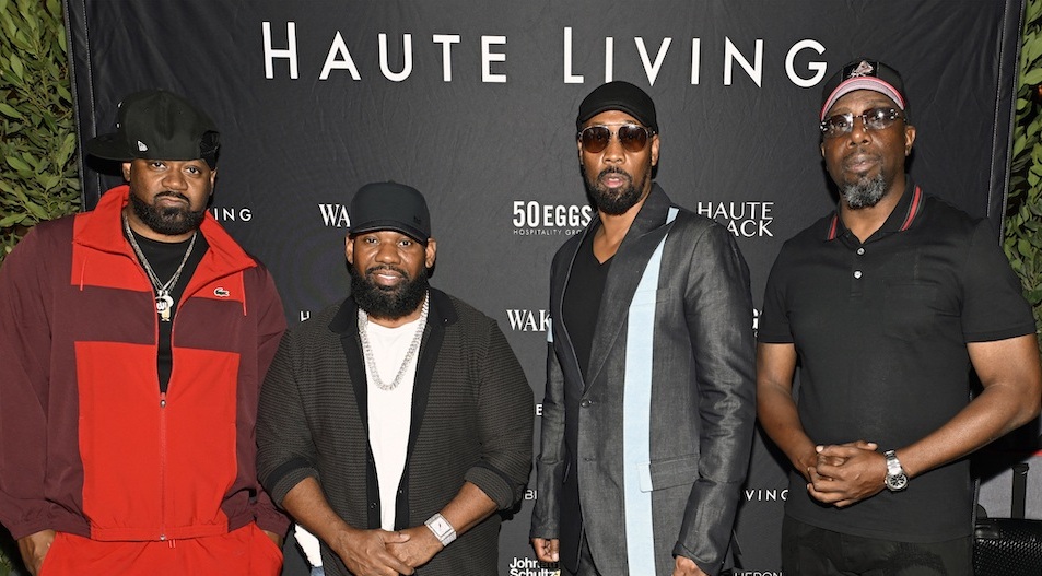 Haute Living Celebrates The Wu-Tang Clan With Jonathan Schultz And Blue Heron Design-Led Development At Wakuda